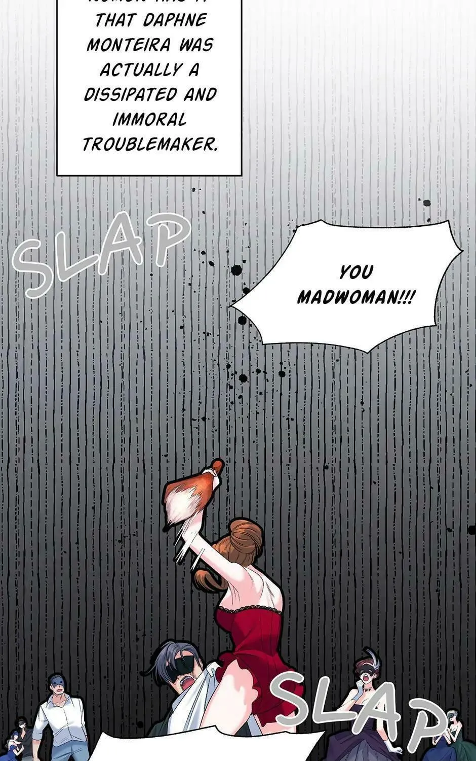 Read Lady Evony chapter 82 image 18 on Lezhin
