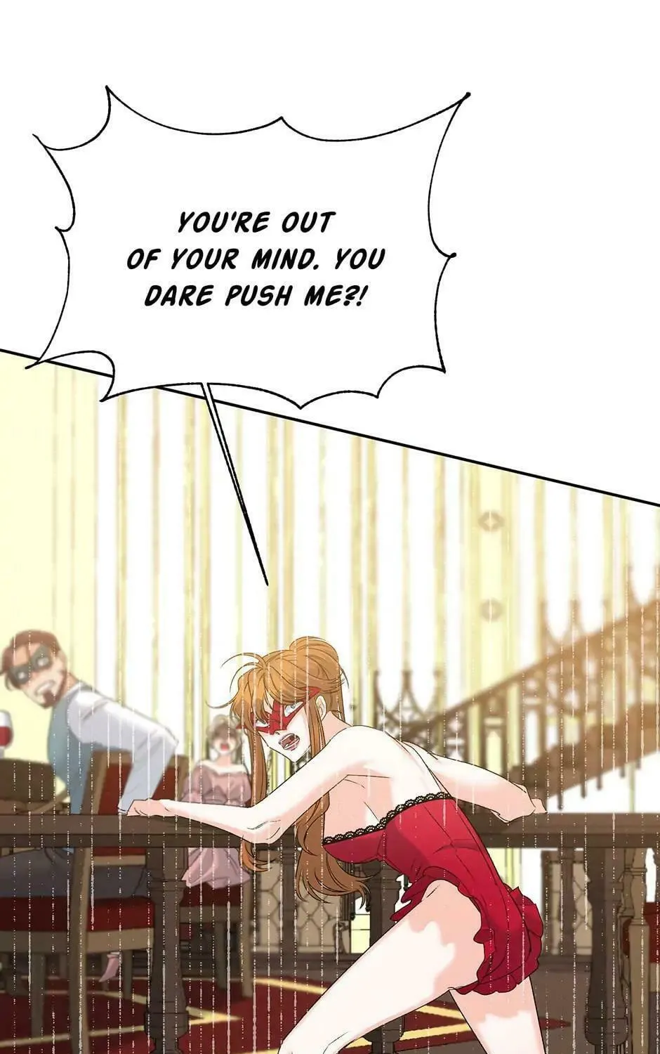 Read Lady Evony chapter 82 image 24 on Lezhin