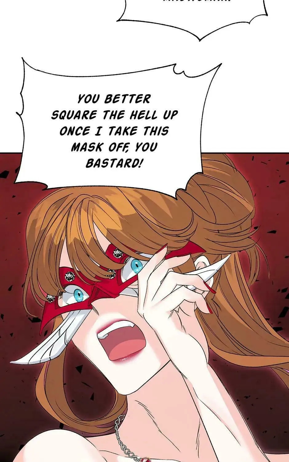 Read Lady Evony chapter 82 image 26 on Lezhin