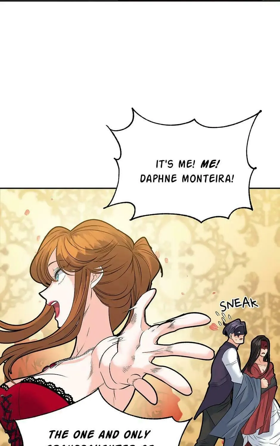 Read Lady Evony chapter 82 image 36 on Lezhin