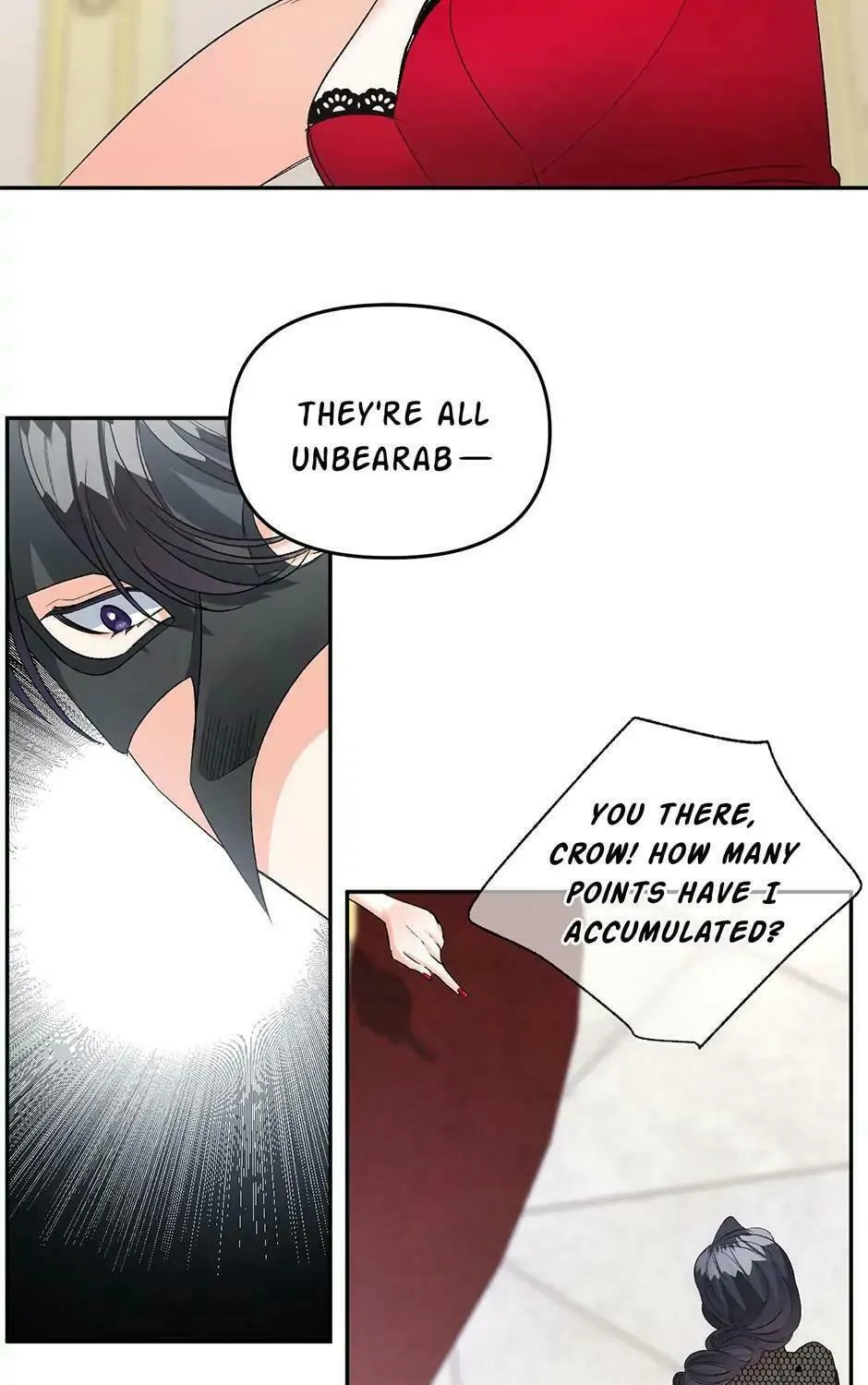 Read Lady Evony chapter 82 image 4 on Lezhin