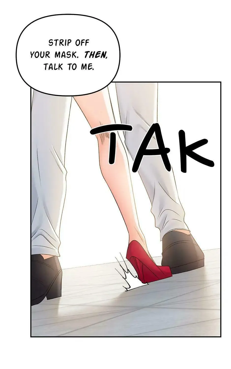 Read Lady Evony chapter 82 image 40 on Lezhin