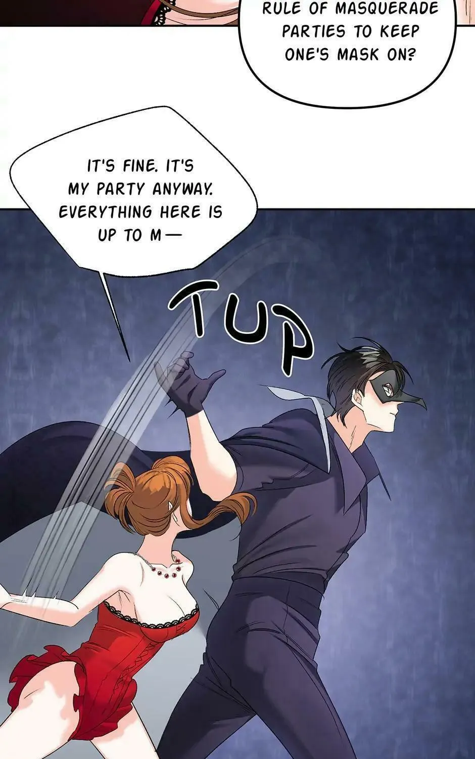 Read Lady Evony chapter 82 image 52 on Lezhin