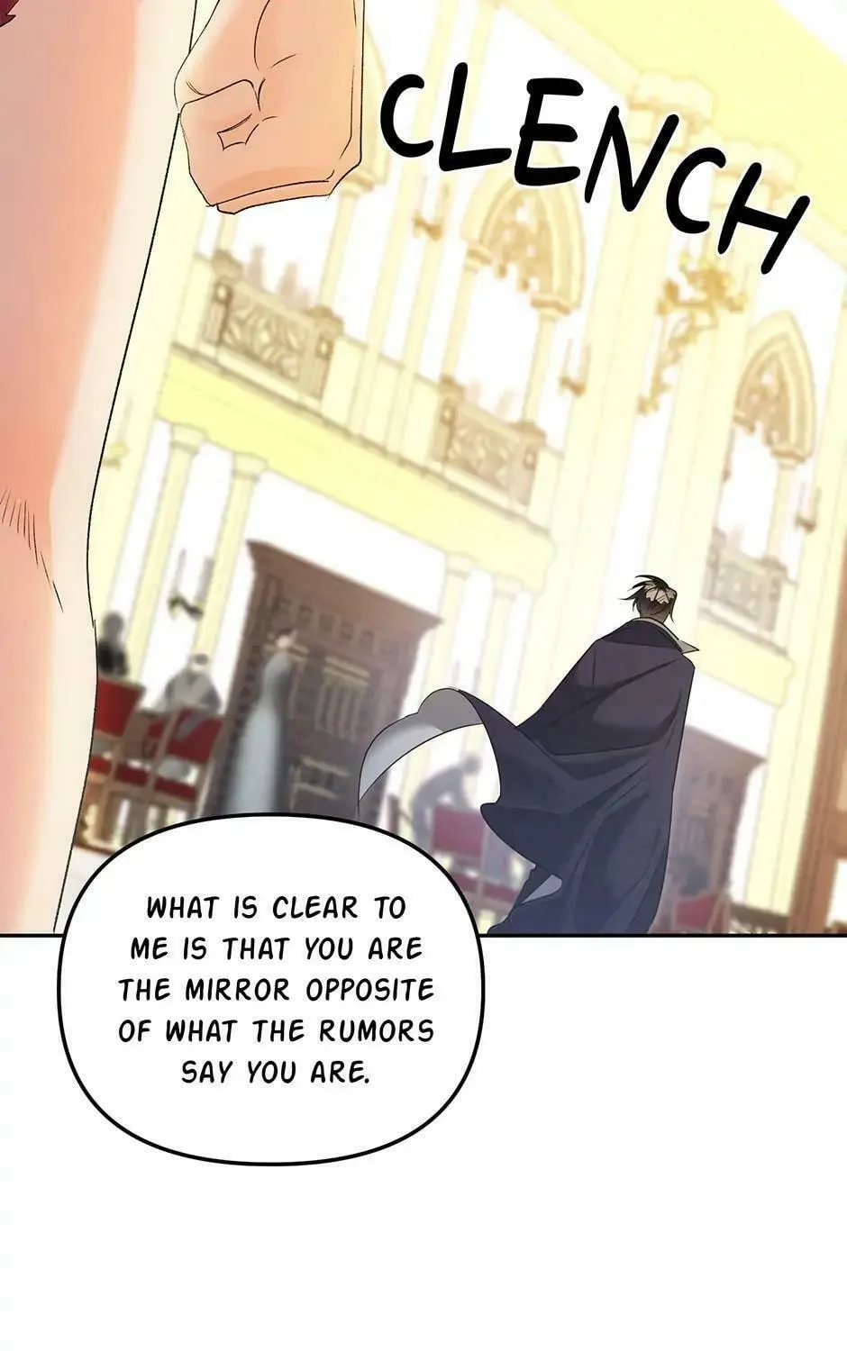 Read Lady Evony chapter 82 image 56 on Lezhin