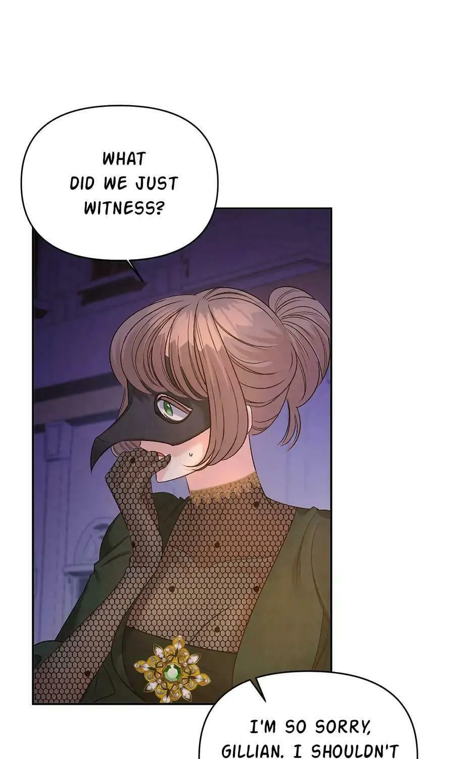Read Lady Evony chapter 82 image 70 on Lezhin