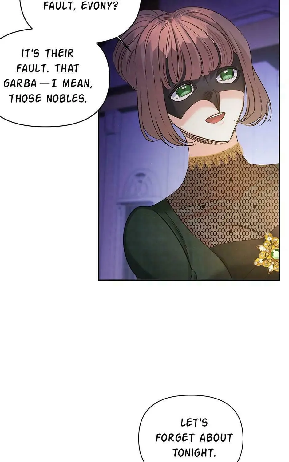 Read Lady Evony chapter 82 image 72 on Lezhin