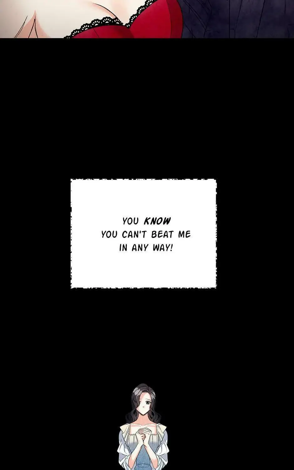 Read Lady Evony chapter 83 image 4 on Lezhin