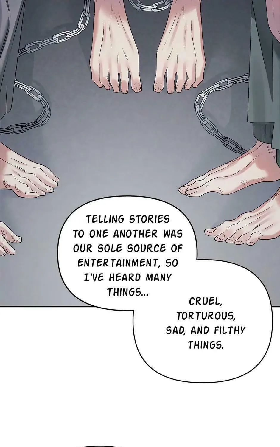 Read Lady Evony chapter 83 image 52 on Lezhin