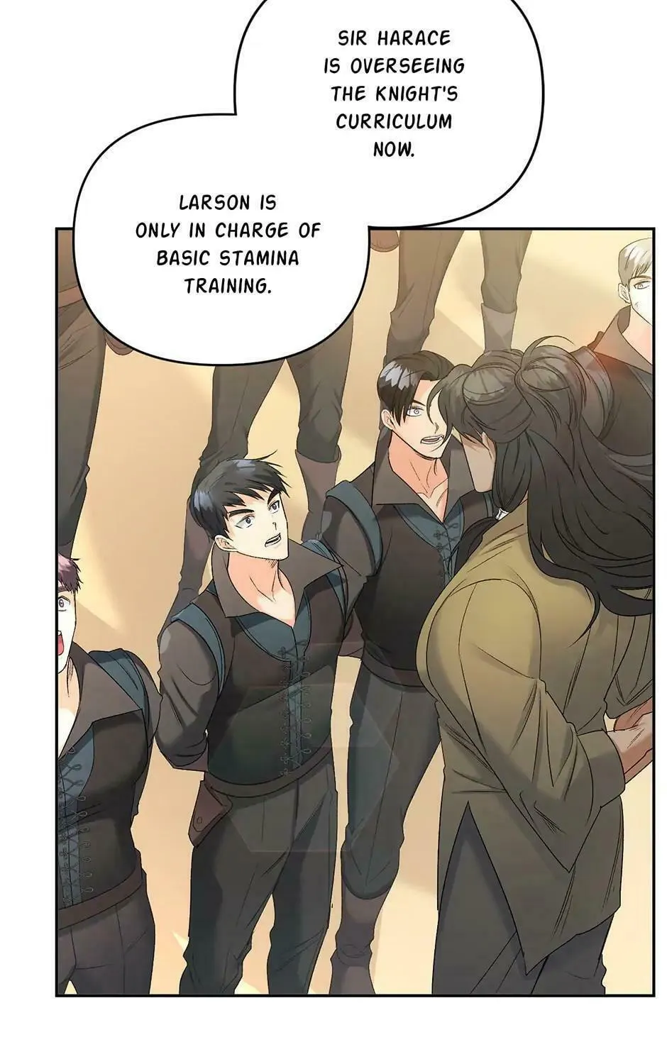 Read Lady Evony chapter 84 image 12 on Lezhin