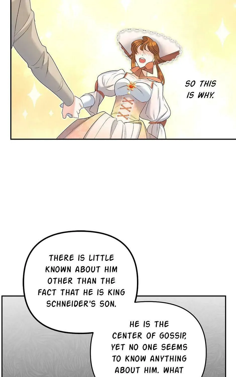 Read Lady Evony chapter 84 image 72 on Lezhin