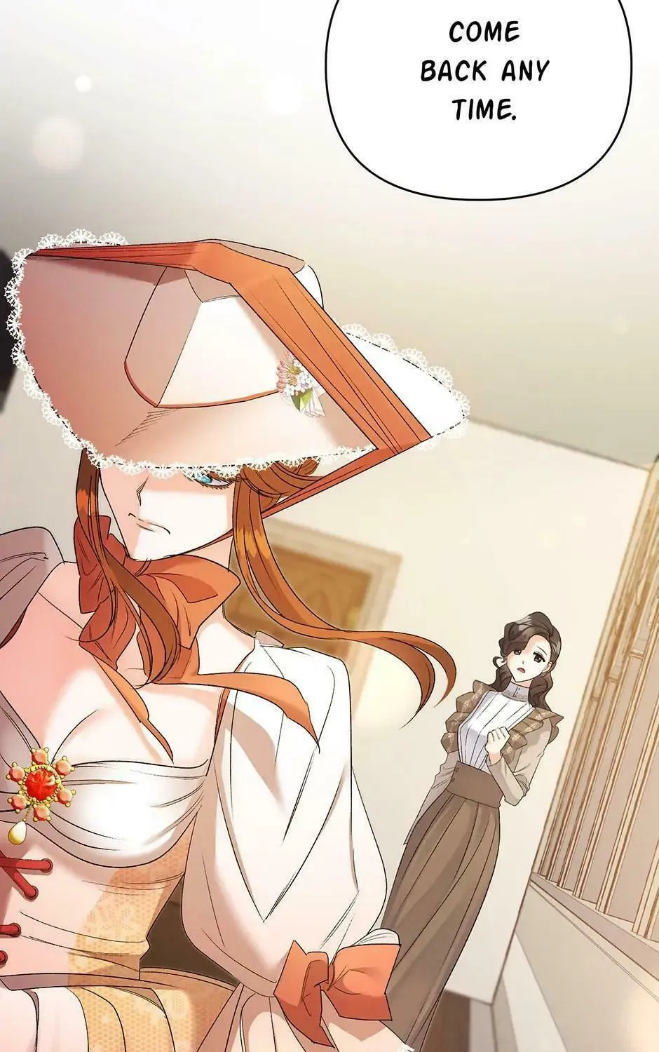 Read Lady Evony chapter 85 image 104 on Lezhin