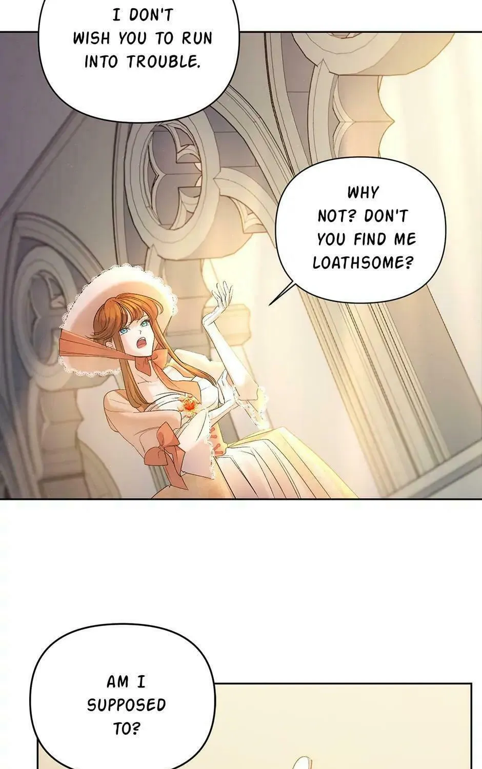 Read Lady Evony chapter 85 image 14 on Lezhin