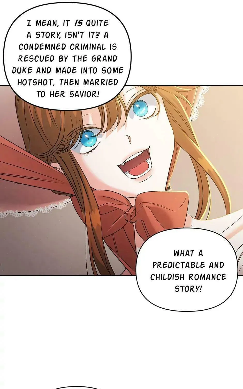 Read Lady Evony chapter 85 image 2 on Lezhin