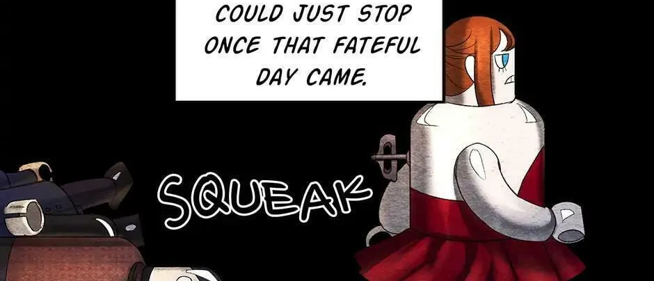Read Lady Evony chapter 85 image 25 on Lezhin
