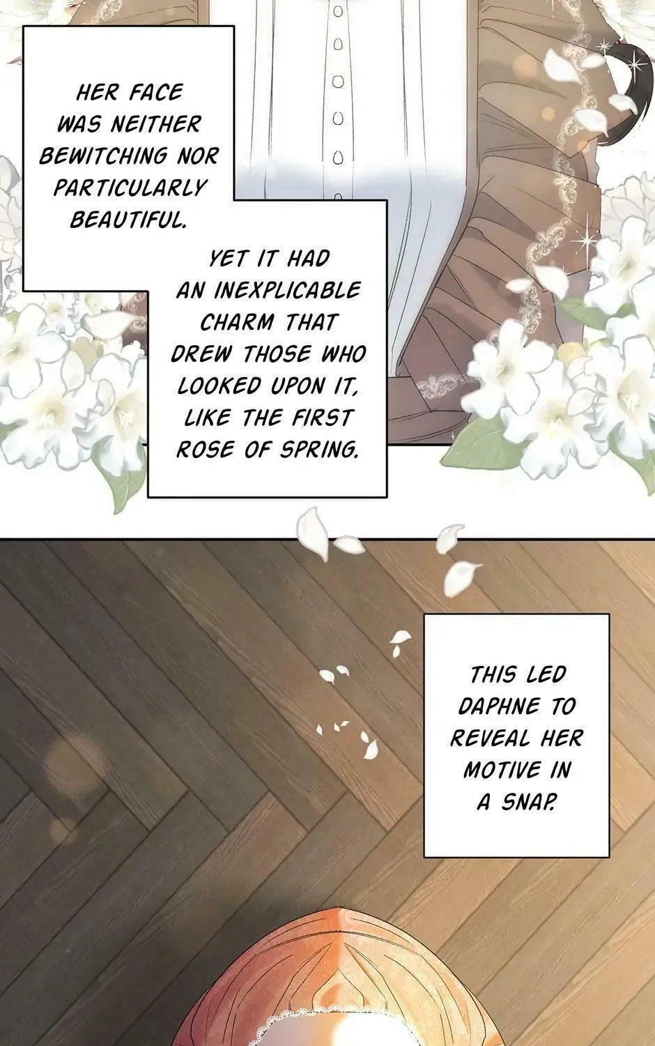 Read Lady Evony chapter 85 image 32 on Lezhin