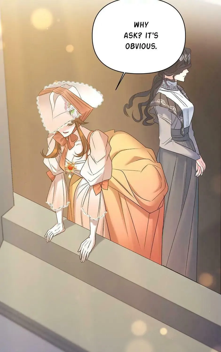 Read Lady Evony chapter 85 image 38 on Lezhin