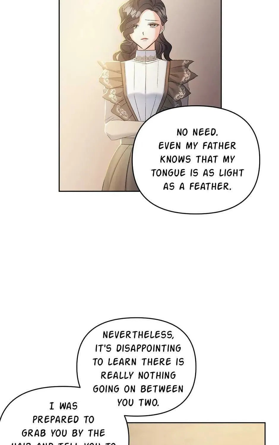 Read Lady Evony chapter 85 image 4 on Lezhin
