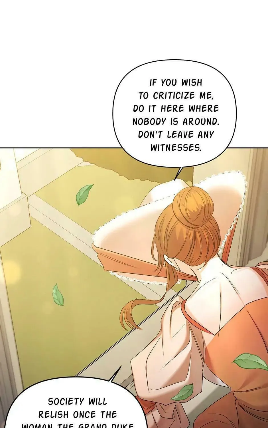 Read Lady Evony chapter 85 image 40 on Lezhin