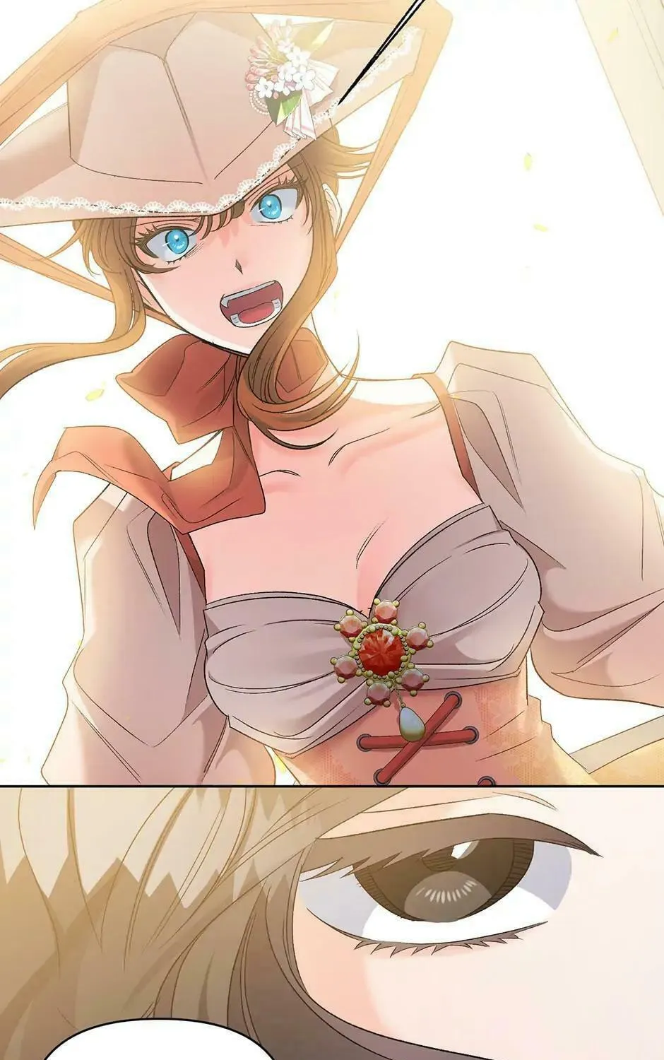 Read Lady Evony chapter 85 image 50 on Lezhin