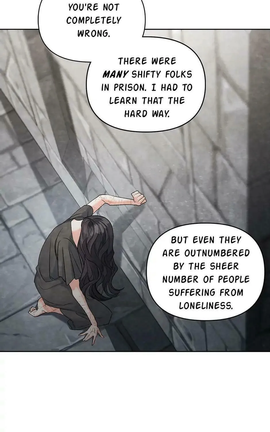 Read Lady Evony chapter 85 image 58 on Lezhin