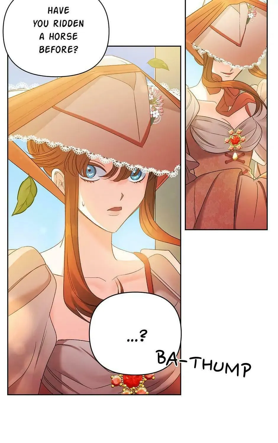 Read Lady Evony chapter 85 image 78 on Lezhin