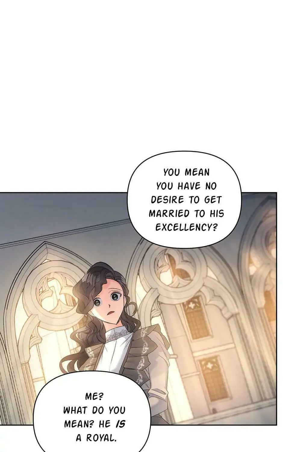 Read Lady Evony chapter 85 image 8 on Lezhin