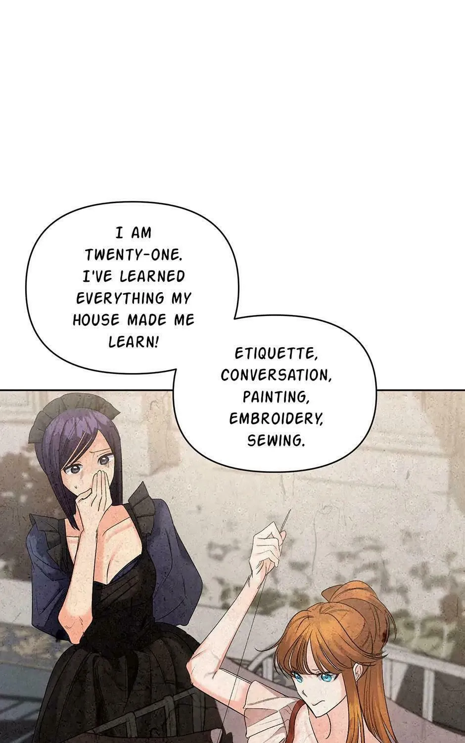 Read Lady Evony chapter 85 image 90 on Lezhin