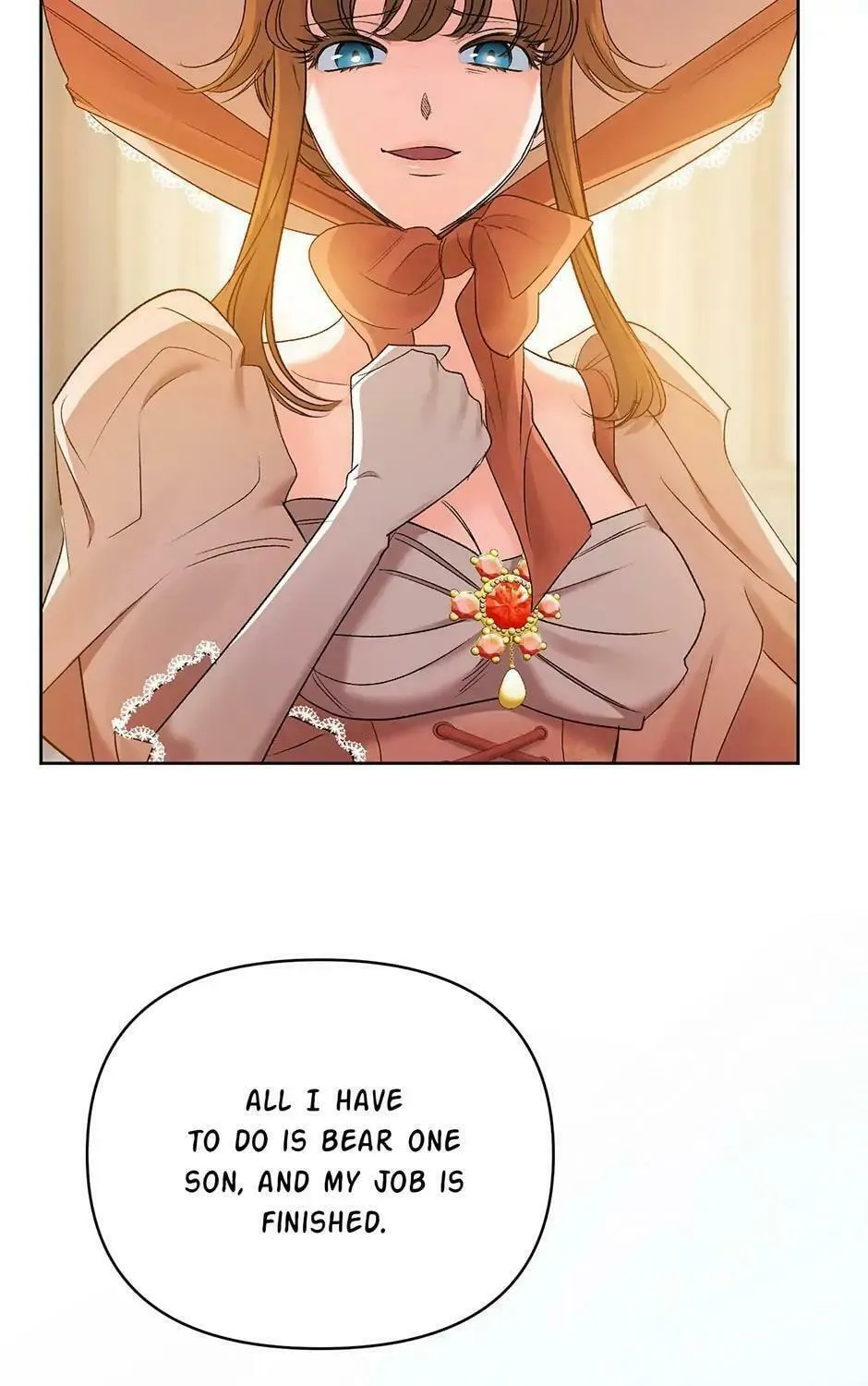 Read Lady Evony chapter 85 image 94 on Lezhin