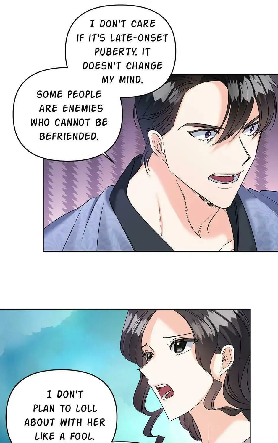 Read Lady Evony chapter 86 image 102 on Lezhin