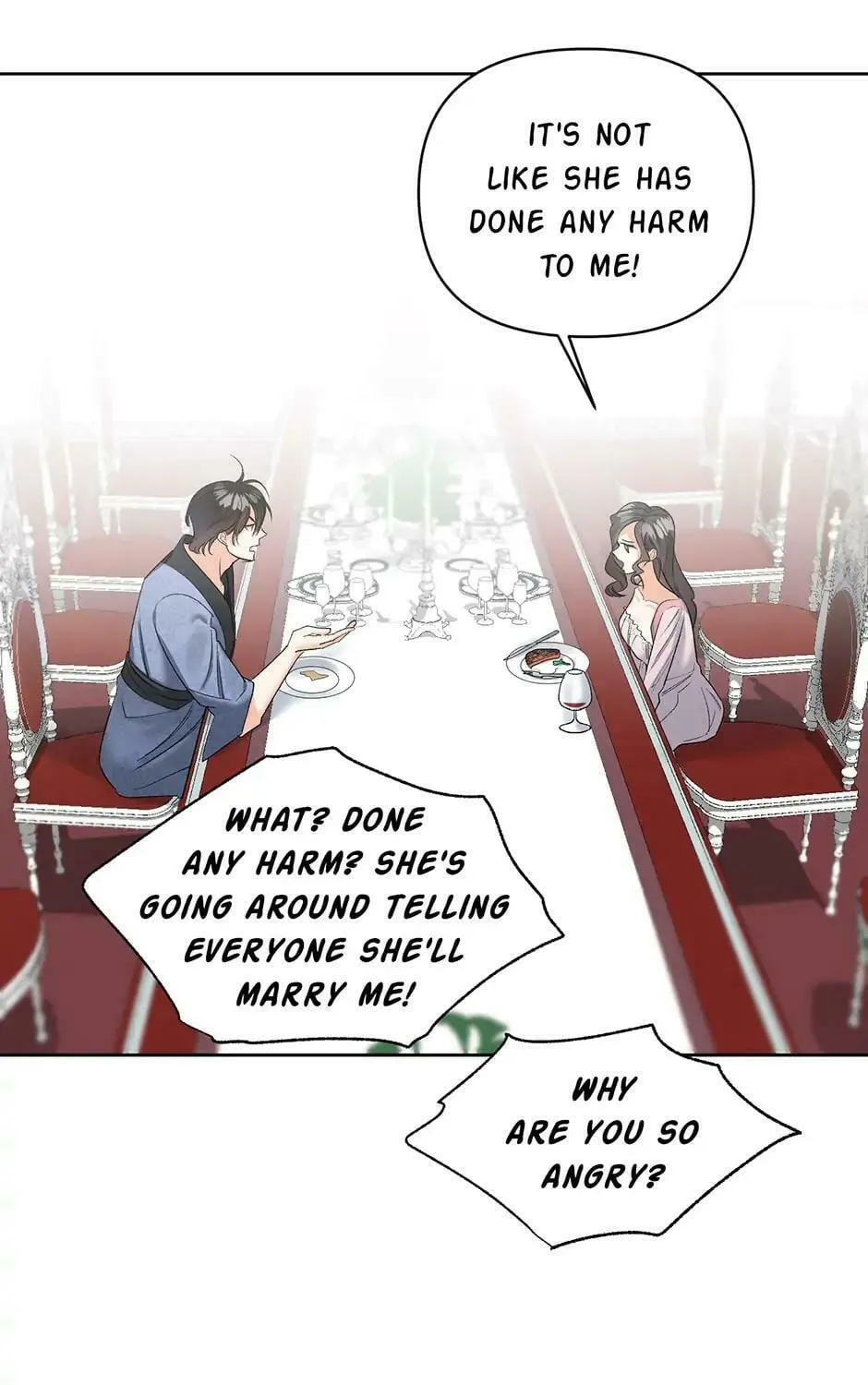 Read Lady Evony chapter 86 image 104 on Lezhin