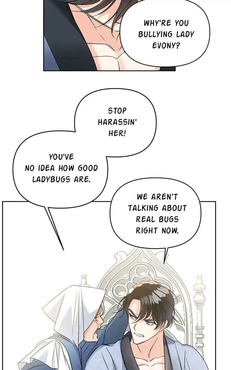 Read Lady Evony chapter 86 image 108 on Lezhin