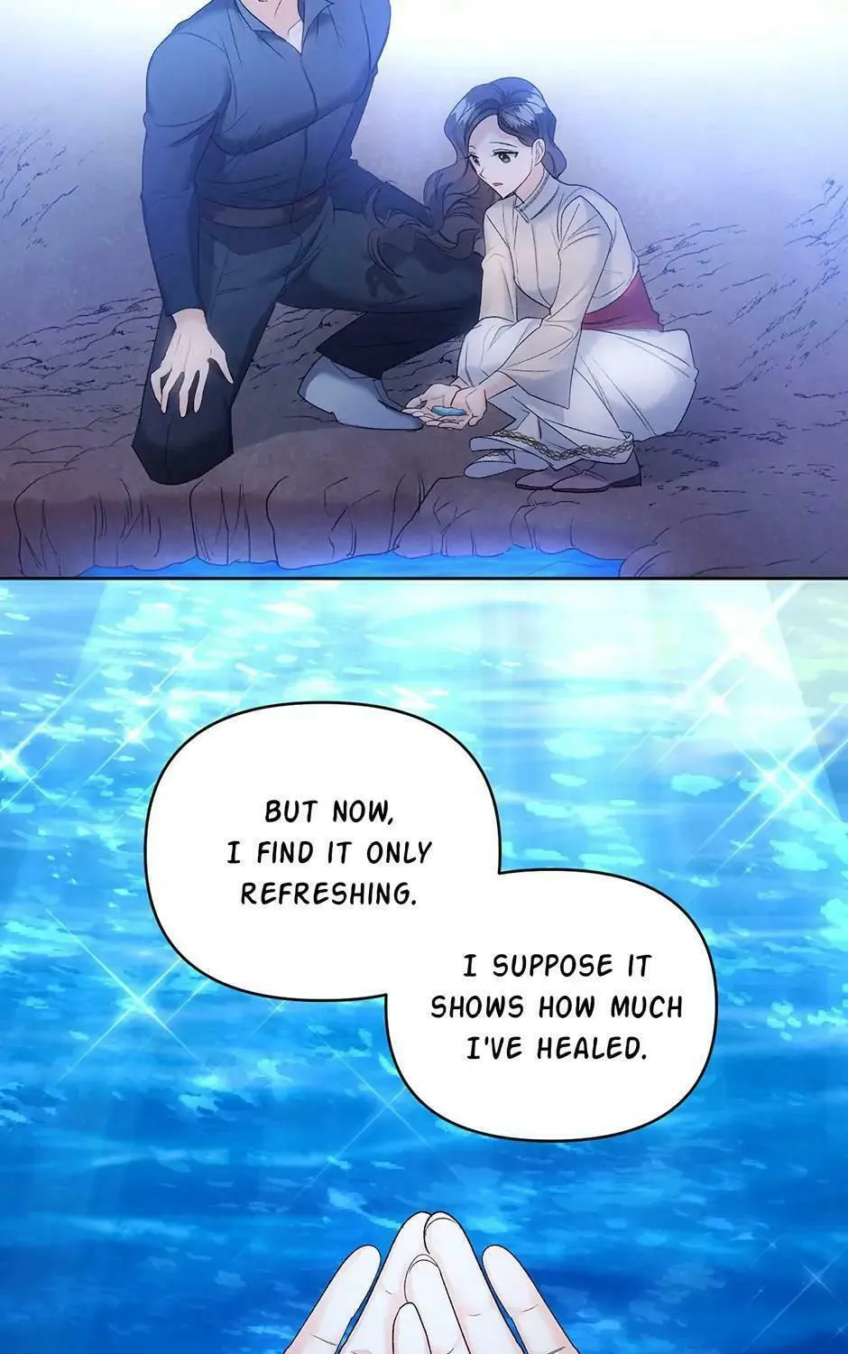 Read Lady Evony chapter 86 image 12 on Lezhin