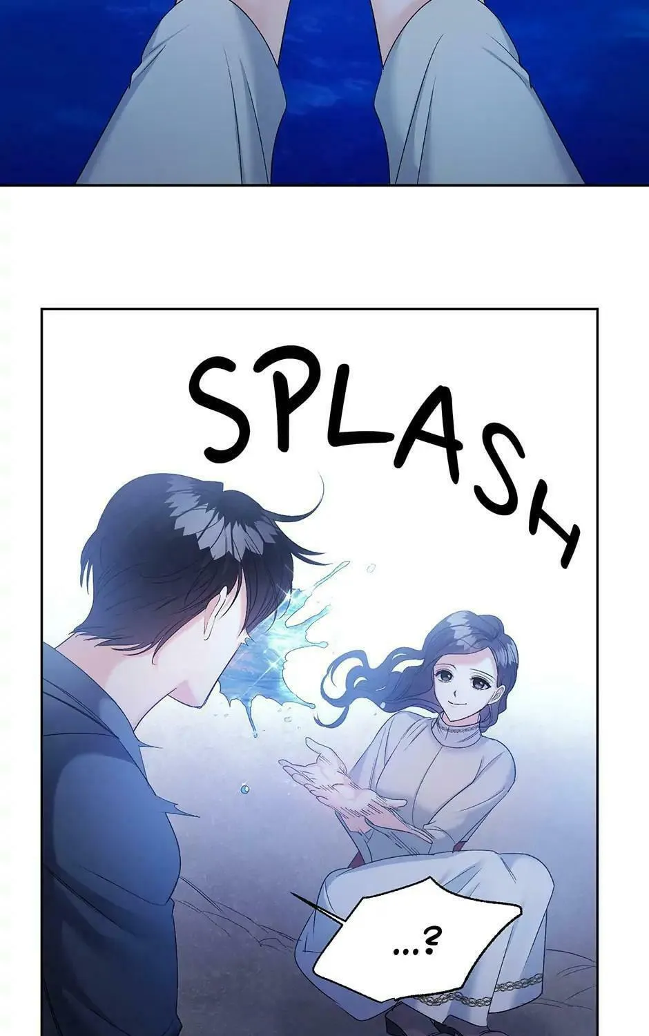 Read Lady Evony chapter 86 image 14 on Lezhin