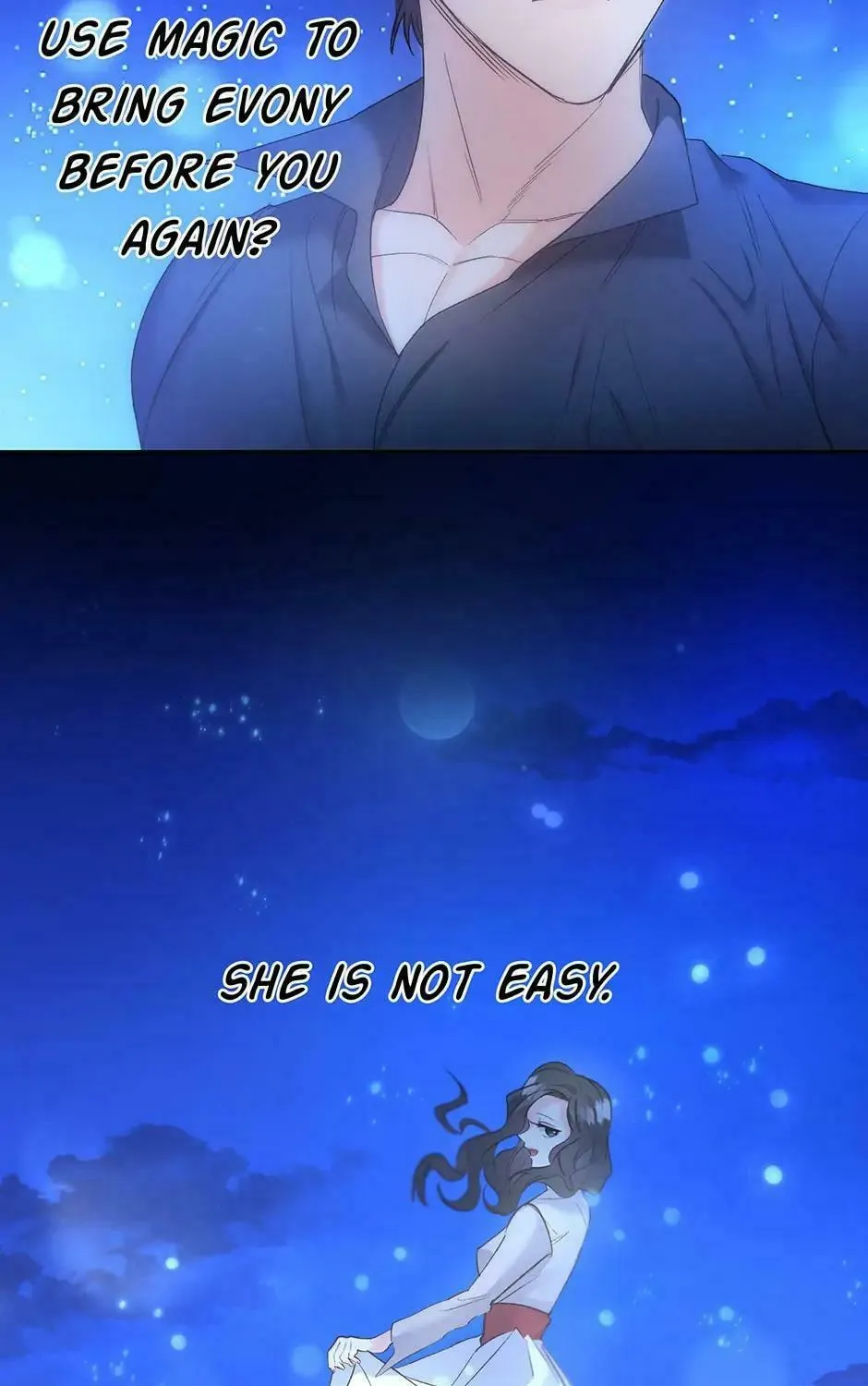 Read Lady Evony chapter 86 image 36 on Lezhin
