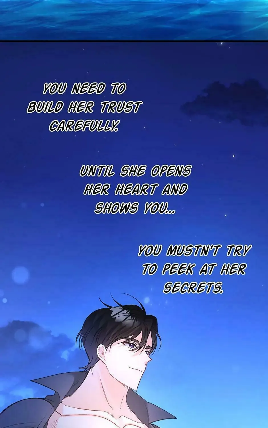 Read Lady Evony chapter 86 image 38 on Lezhin