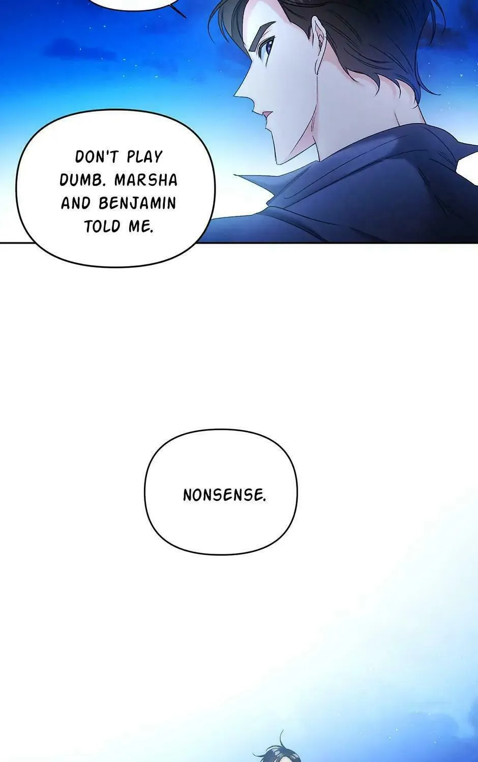 Read Lady Evony chapter 86 image 4 on Lezhin