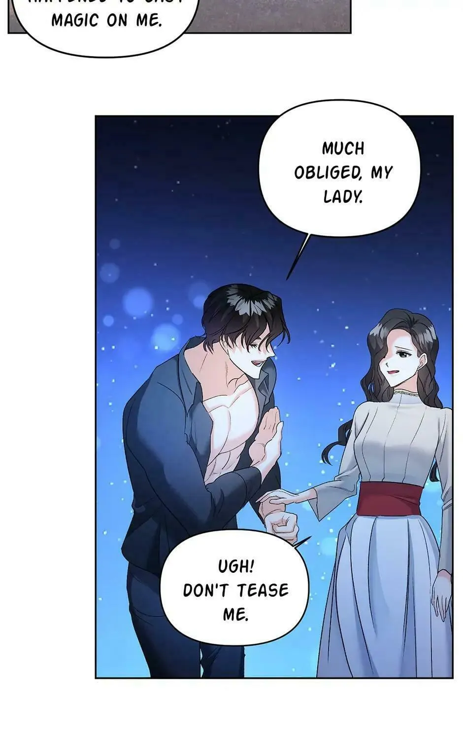 Read Lady Evony chapter 86 image 54 on Lezhin