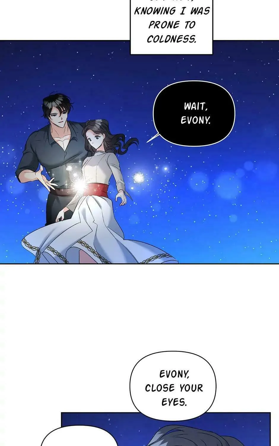 Read Lady Evony chapter 86 image 56 on Lezhin