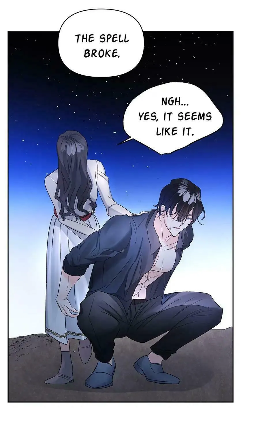 Read Lady Evony chapter 86 image 80 on Lezhin