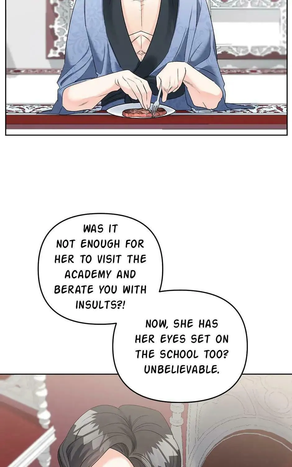 Read Lady Evony chapter 86 image 90 on Lezhin