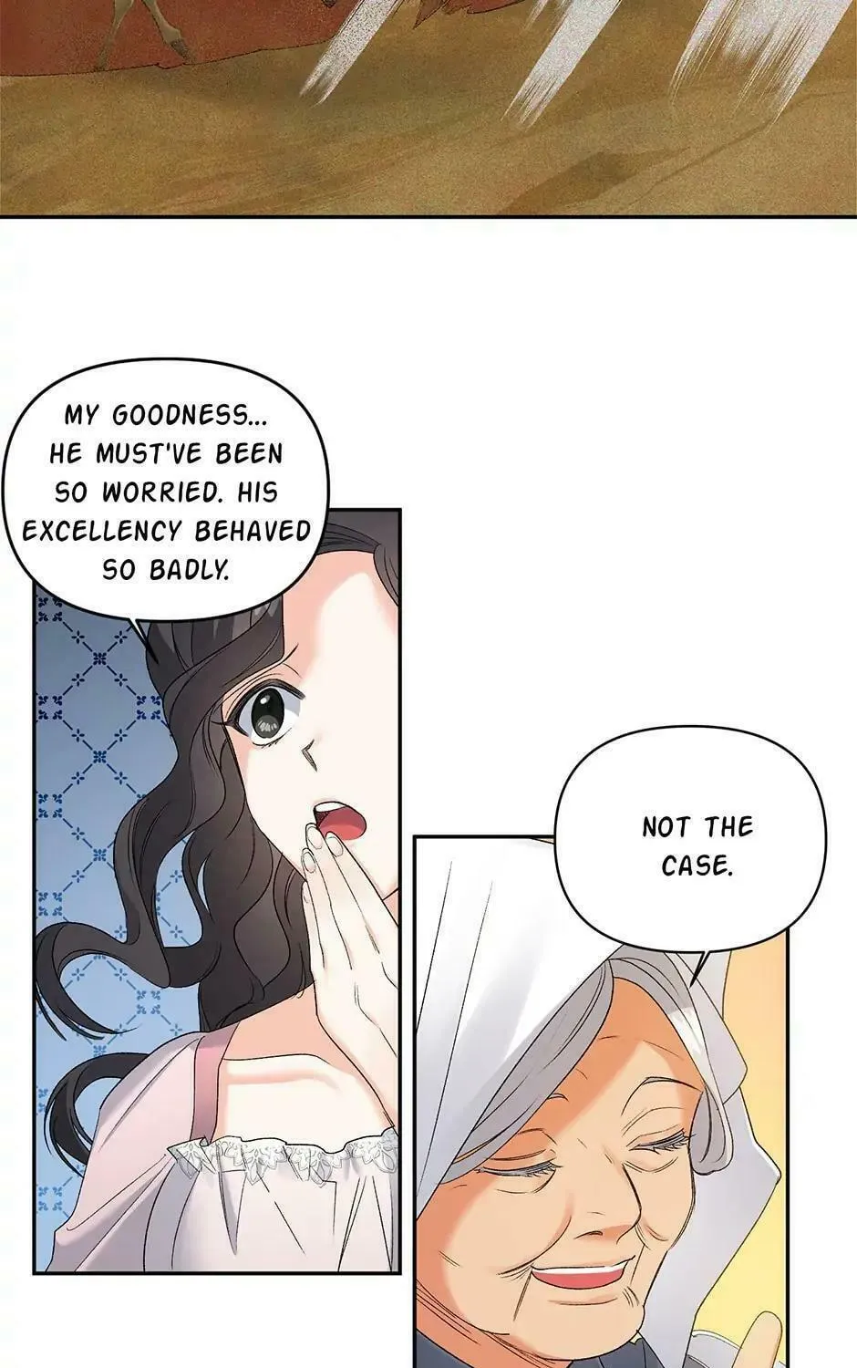 Read Lady Evony chapter 87 image 16 on Lezhin