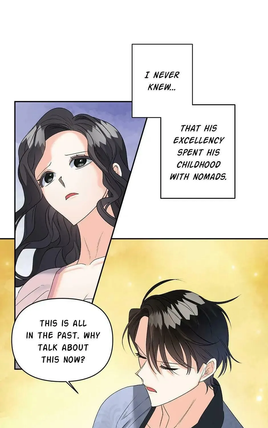 Read Lady Evony chapter 87 image 20 on Lezhin
