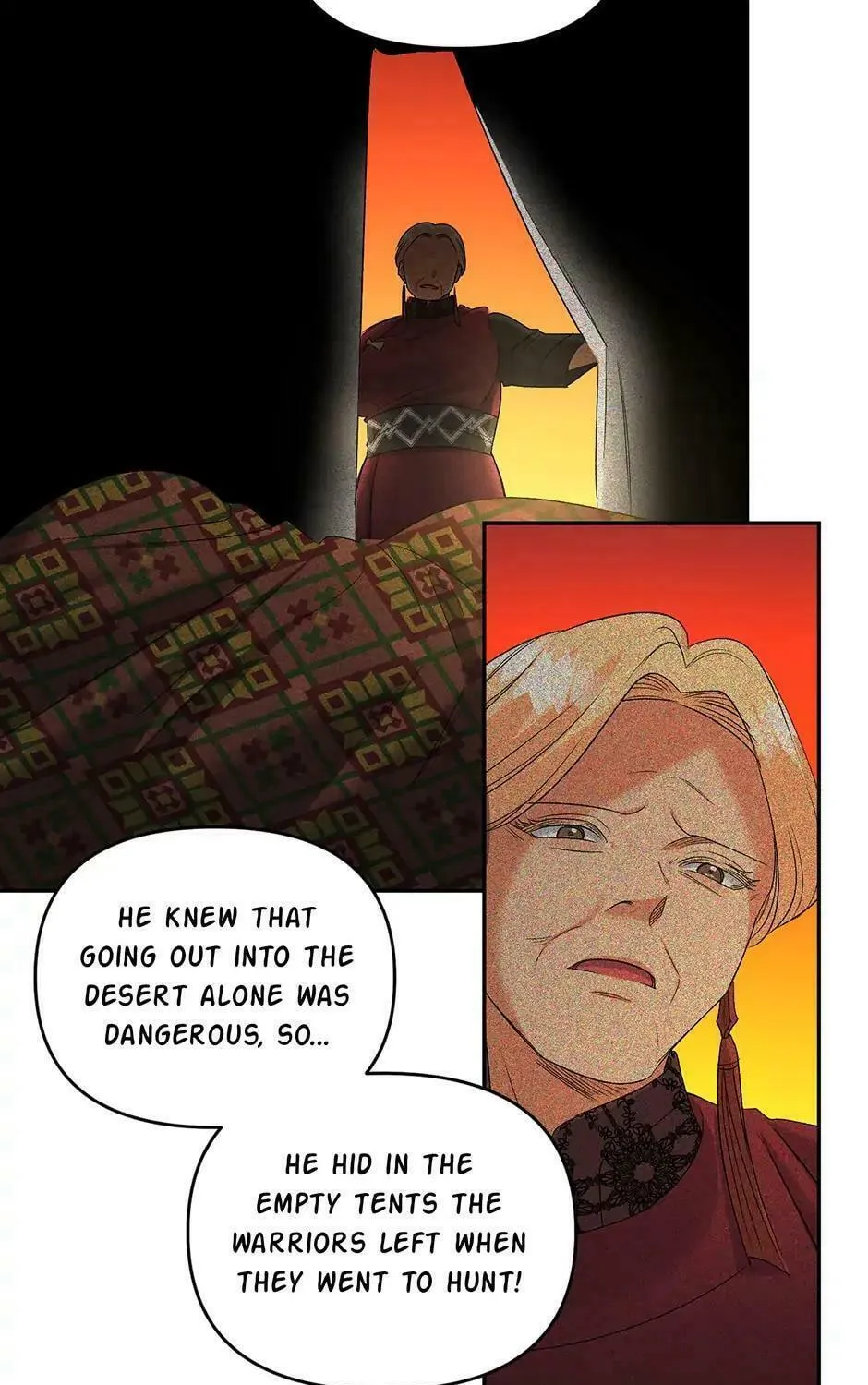 Read Lady Evony chapter 87 image 38 on Lezhin