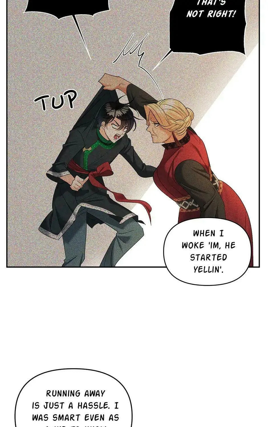 Read Lady Evony chapter 87 image 42 on Lezhin