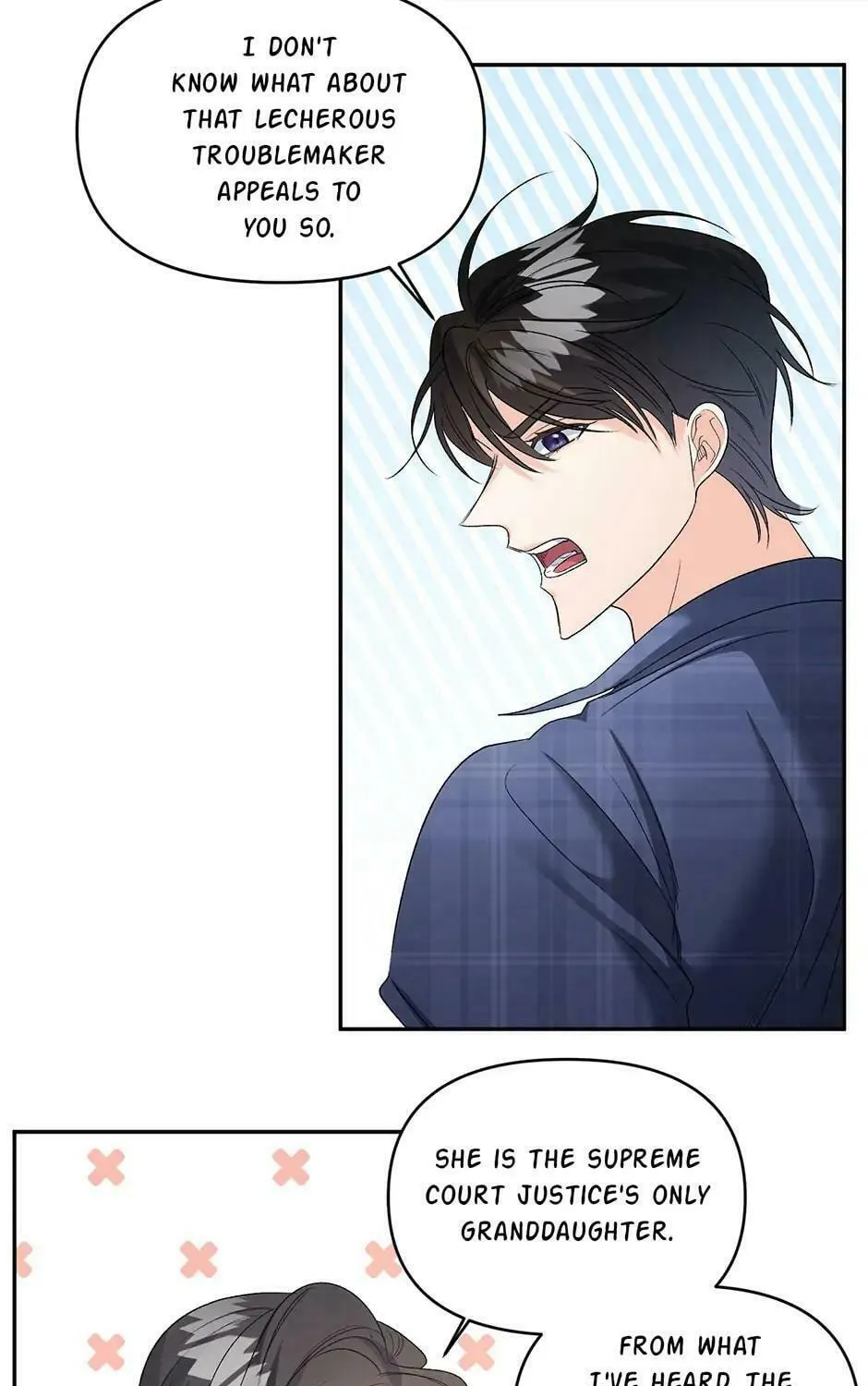 Read Lady Evony chapter 87 image 54 on Lezhin