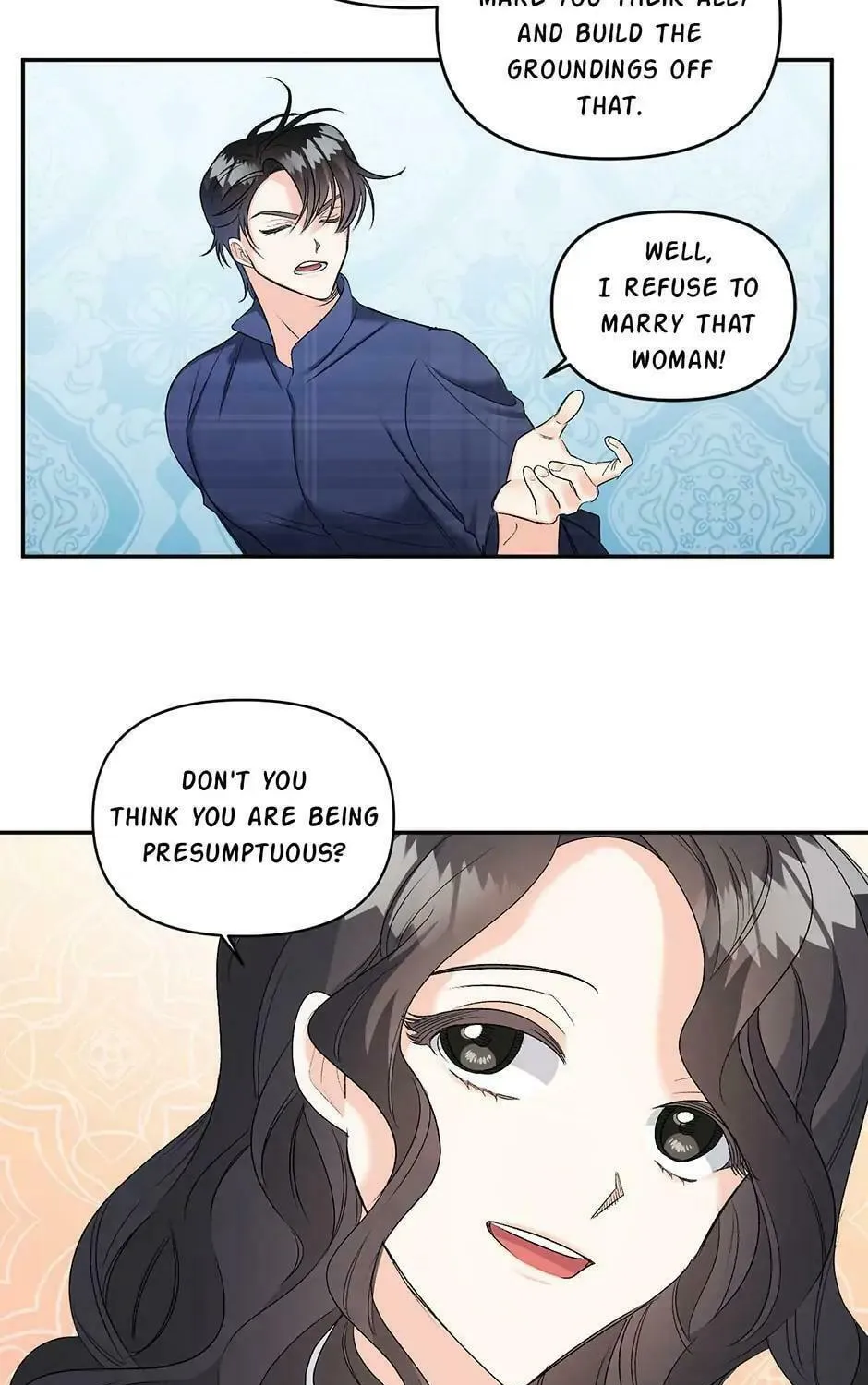Read Lady Evony chapter 87 image 58 on Lezhin
