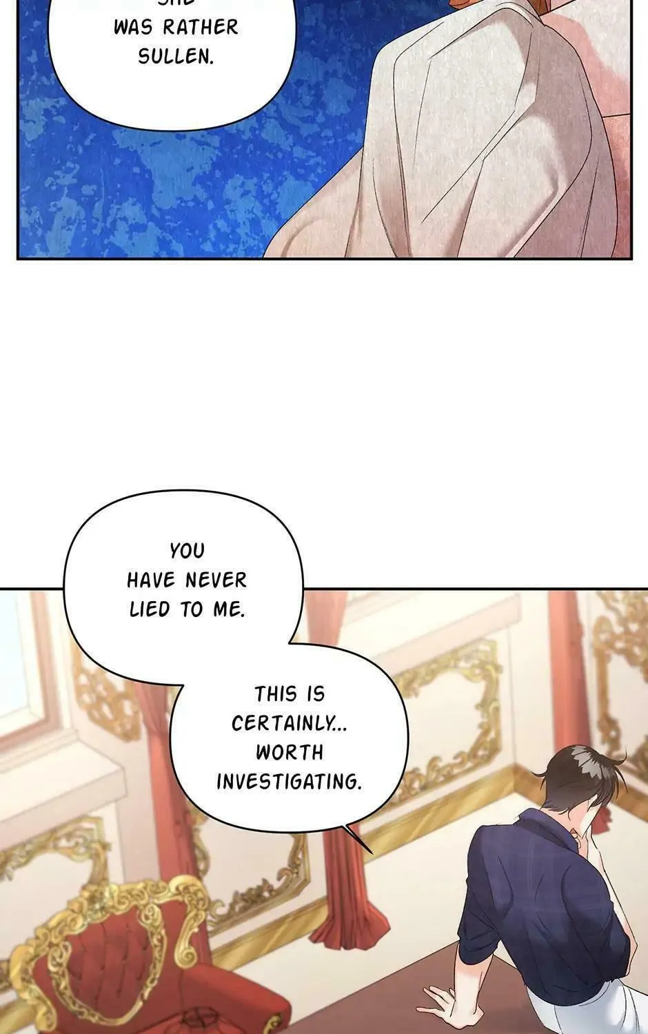 Read Lady Evony chapter 87 image 78 on Lezhin