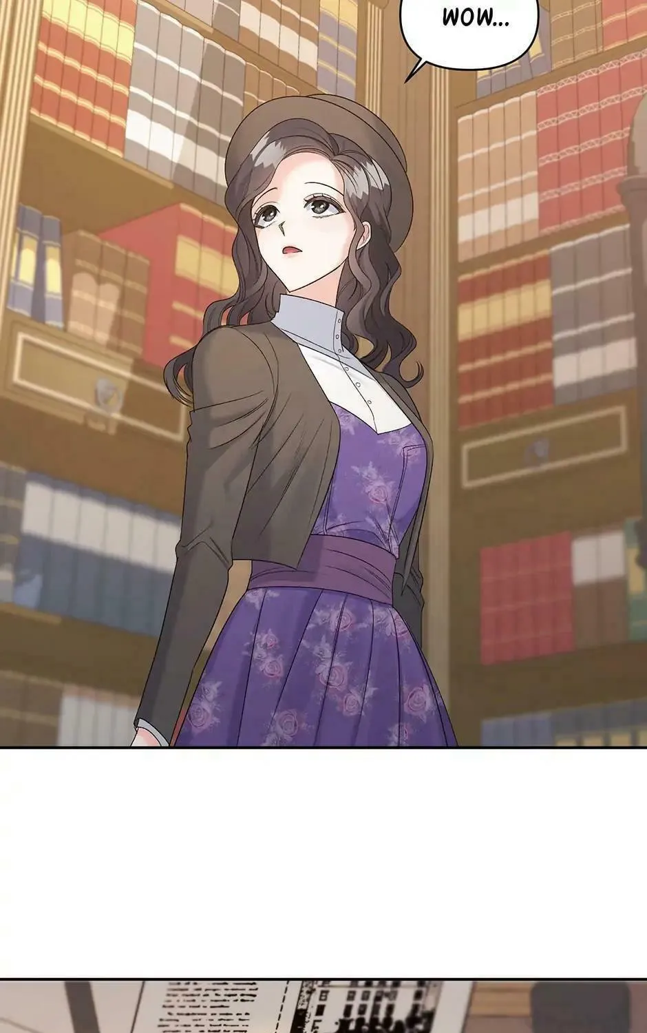 Read Lady Evony chapter 88 image 22 on Lezhin