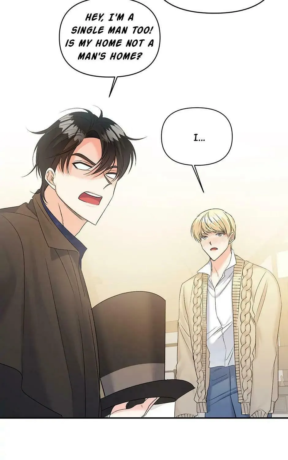 Read Lady Evony chapter 88 image 26 on Lezhin