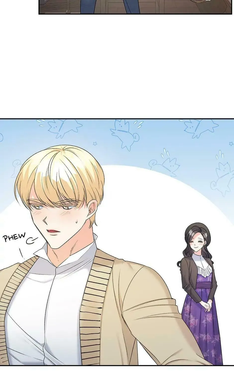 Read Lady Evony chapter 88 image 32 on Lezhin